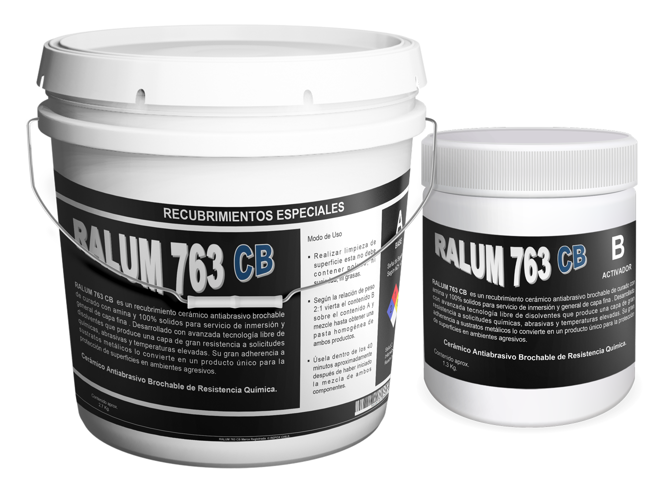 RALUM 763 CB web