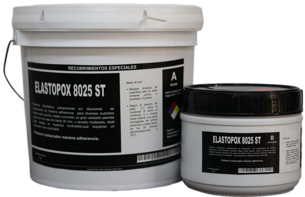 FOTO ELASTOPOX 8025 ST