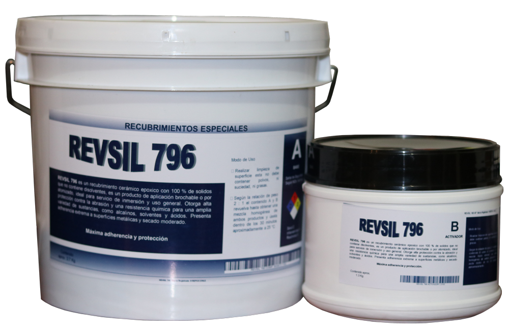 FOTO REVSIL 796