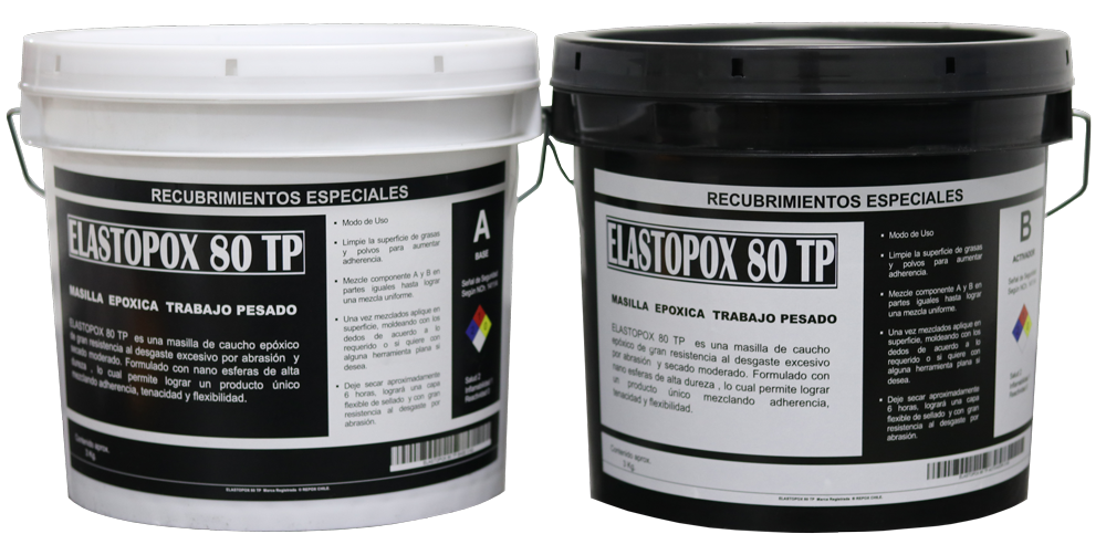 FOTO ELASTOPOX 80 TP